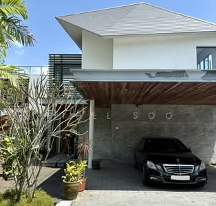 For Sale - 1 PEARL ISLAND