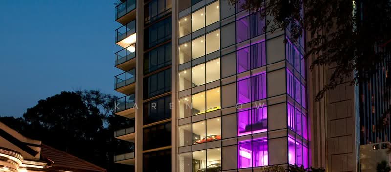 Reignwood Hamilton Scotts Apartment For Sale at S$ 10,248,000 | PropertyGuru Singapore