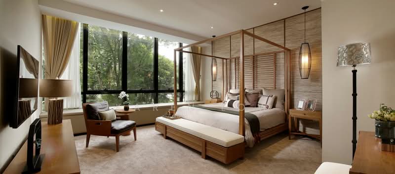 Reignwood Hamilton Scotts Apartment For Sale at S$ 10,248,000 | PropertyGuru Singapore