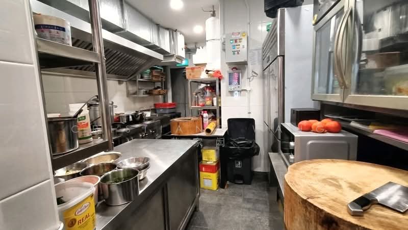 Kreta Ayer Shop Houses, Pagoda Street, 1,560 sqft, Food & Beverage For Rent, by Cristiano Wang 黄家闳, 60235595 - CommercialGuru.com.sg