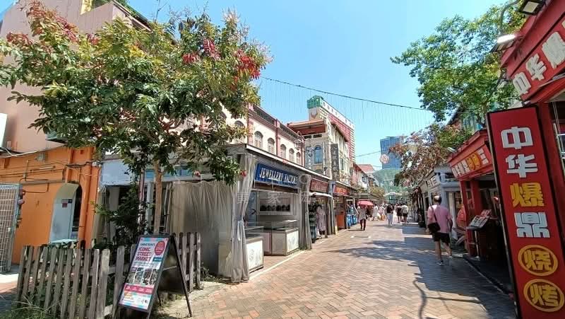 Kreta Ayer Shop Houses, Pagoda Street, 1,560 sqft, Food & Beverage For Rent, by Cristiano Wang 黄家闳, 60235595 - CommercialGuru.com.sg