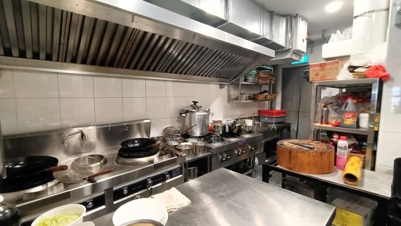 Kreta Ayer Shop Houses, Pagoda Street, 1,560 sqft, Food & Beverage For Rent, by Cristiano Wang 黄家闳, 60235595 - CommercialGuru.com.sg