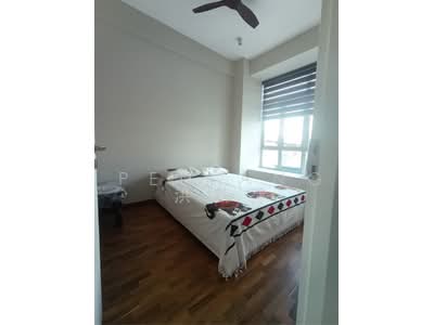 For Rent - Duku place