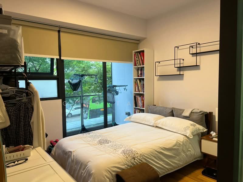 Nin Residence Condominium For Sale at S$ 850,000 | PropertyGuru Singapore
