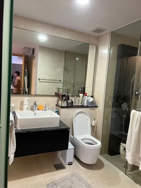 Nin Residence Condominium For Sale at S$ 850,000 | PropertyGuru Singapore