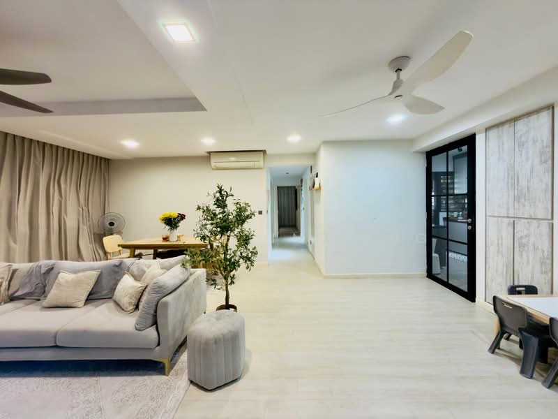 547A Segar Road HDB Flat For Sale at S$ 750,000 | PropertyGuru Singapore