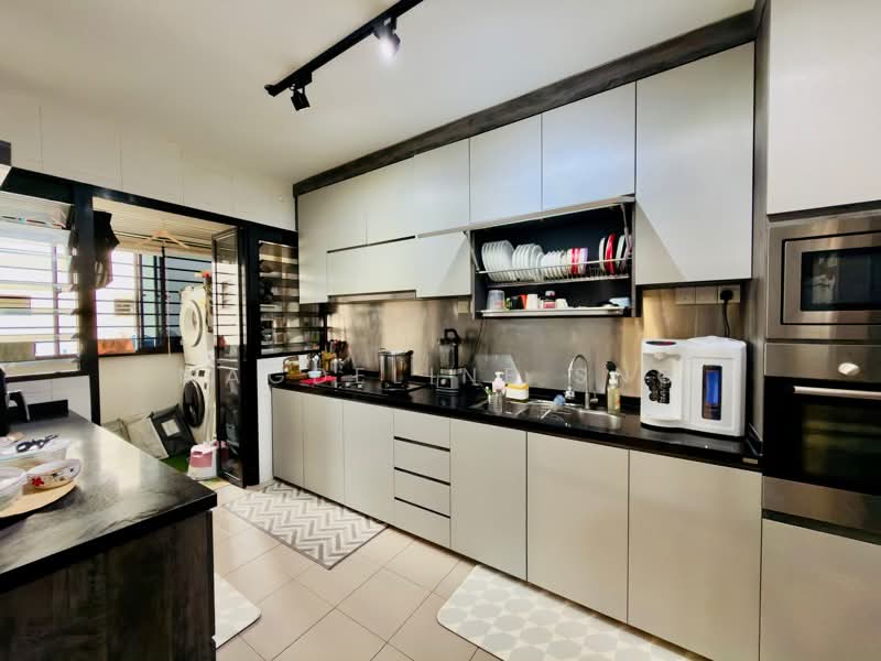 547A Segar Road HDB Flat For Sale at S$ 750,000 | PropertyGuru Singapore