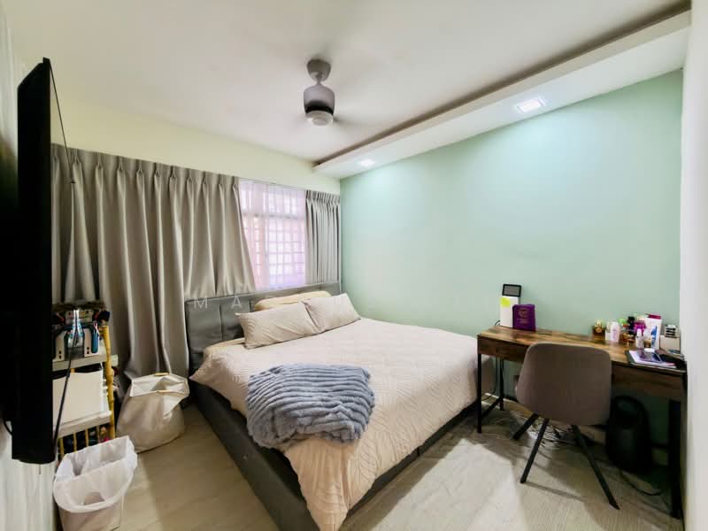 547A Segar Road HDB Flat For Sale at S$ 750,000 | PropertyGuru Singapore