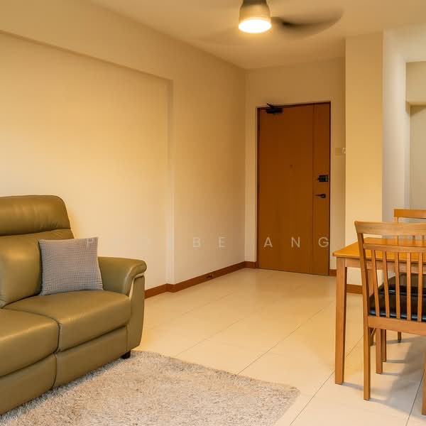 635B Senja Road HDB Flat For Sale at S$ 590,000 | PropertyGuru Singapore