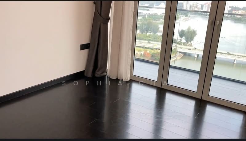 Kallang Riverside, 51 Kampong Bugis, 2 Bedrooms, 1,001 sqft, Condominium For Rent, by Sophia Chai, 60235621 - kallang Riveside 2 bedroom - PropertyGuru.com.sg