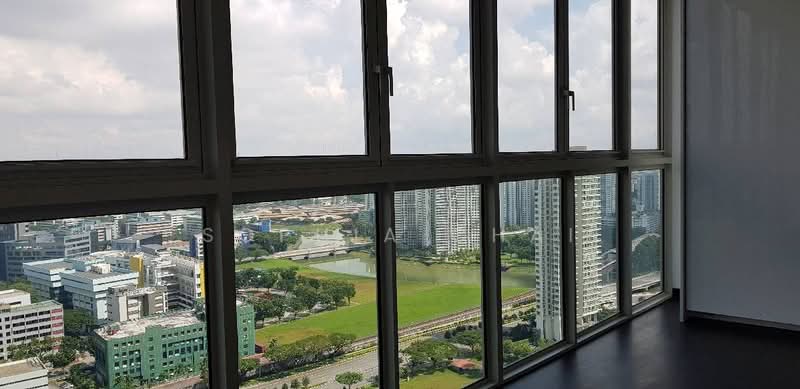 Kallang Riverside, 51 Kampong Bugis, 2 Bedrooms, 1,001 sqft, Condominium For Rent, by Sophia Chai, 60235621 - PropertyGuru.com.sg