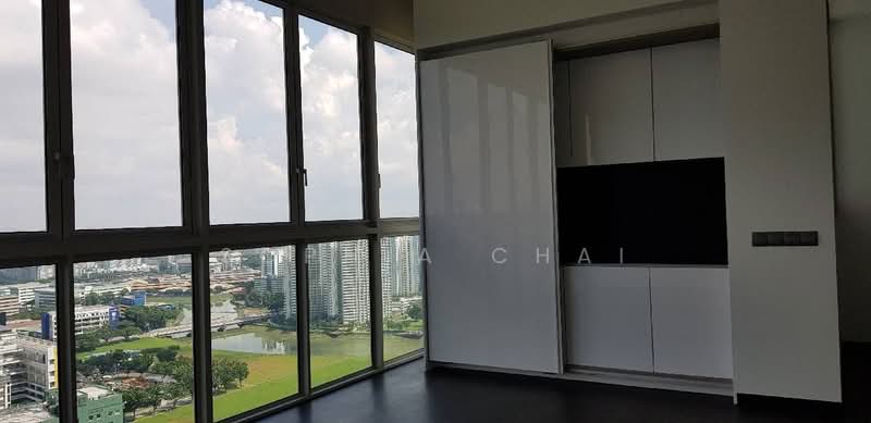 Kallang Riverside, 51 Kampong Bugis, 2 Bedrooms, 1,001 sqft, Condominium For Rent, by Sophia Chai, 60235621 - PropertyGuru.com.sg