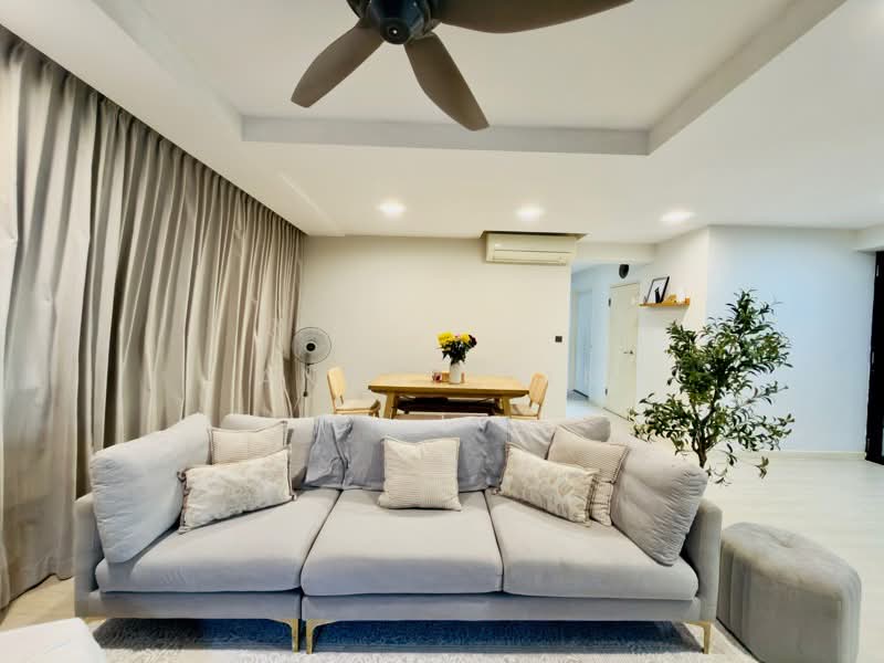 547A Segar Road HDB Flat For Sale at S$ 750,000 | PropertyGuru Singapore