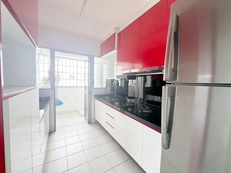 326B Anchorvale Road, 326B Anchorvale Road, Room Rental, 107 sqft, HDB Flat For Rent, by Teddy Ng Yu Ming, 60235644 - PropertyGuru.com.sg