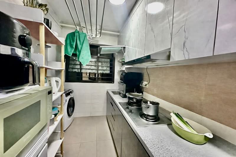 For Sale - 456A Sengkang West Road