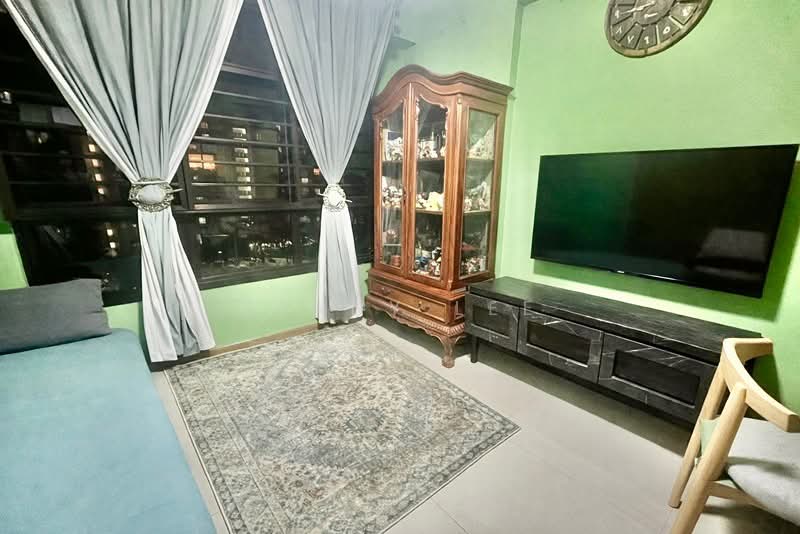 For Sale - 456A Sengkang West Road