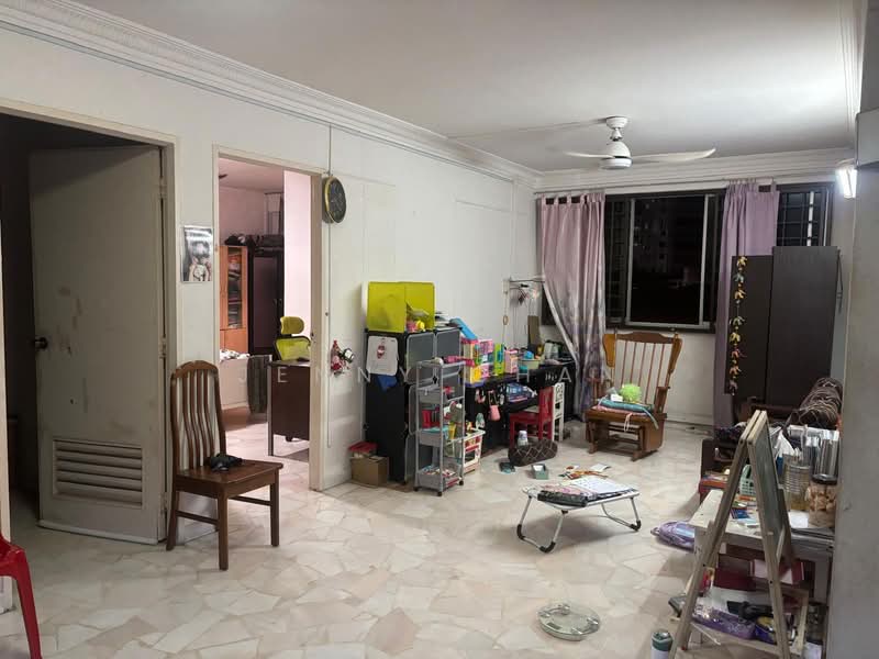 For Sale - 419 Fajar Road