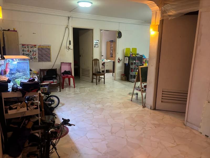 For Sale - 419 Fajar Road