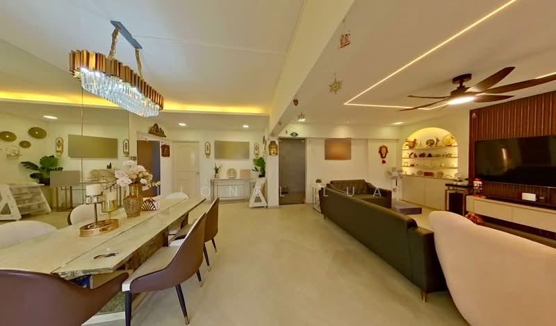 552 Jurong West Street 42 HDB Flat For Sale at S$ 690,888 | PropertyGuru Singapore