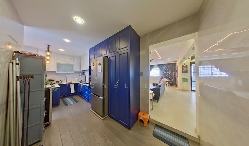 552 Jurong West Street 42 HDB Flat For Sale at S$ 690,888 | PropertyGuru Singapore