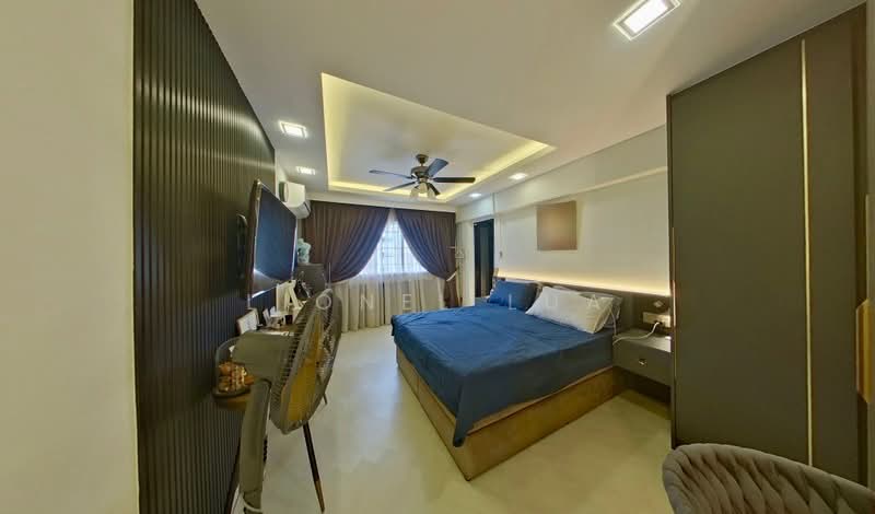 552 Jurong West Street 42 HDB Flat For Sale at S$ 690,888 | PropertyGuru Singapore