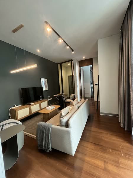 8 Hullet, 8 Hullet Road, 1 Bedroom, 538 sqft, Apartment For Rent, by Ben Peh, 60235661 - PropertyGuru.com.sg