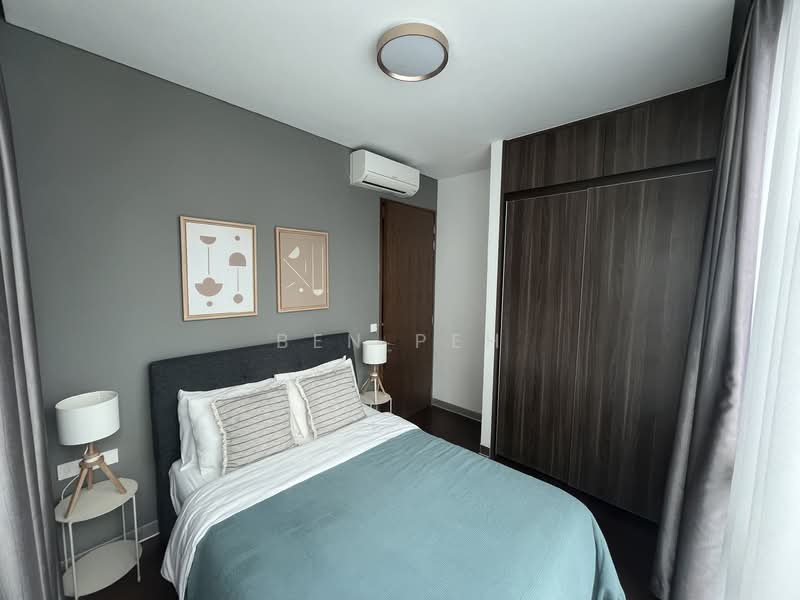 8 Hullet, 8 Hullet Road, 1 Bedroom, 538 sqft, Apartment For Rent, by Ben Peh, 60235661 - PropertyGuru.com.sg