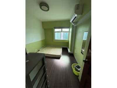 For Rent - 203A Punggol Field