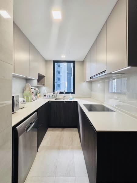 The Garden Residences Condominium For Sale at S$ 3,150,000 | PropertyGuru Singapore