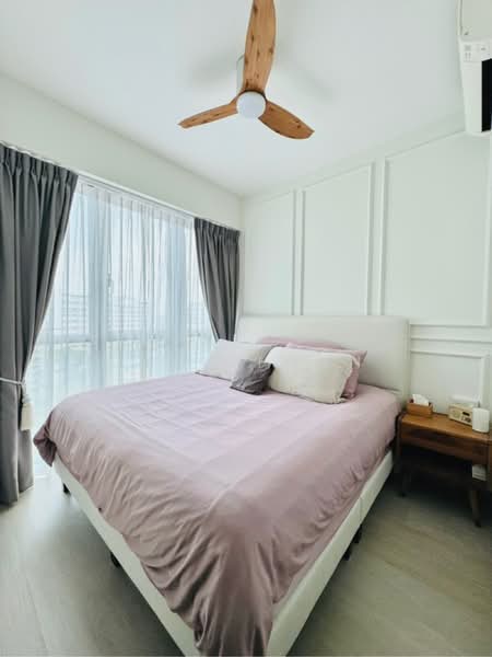 The Garden Residences Condominium For Sale at S$ 3,150,000 | PropertyGuru Singapore