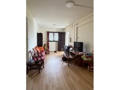 For Rent - 554 Bedok North Street 3