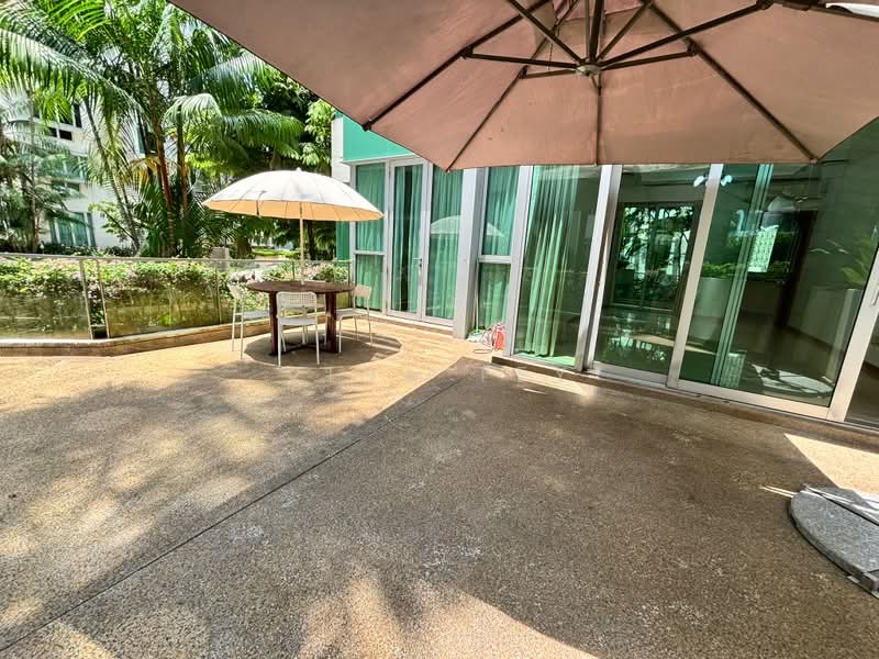Caribbean at Keppel Bay, 2 Keppel Bay Drive, 2 Bedrooms, 1,270 sqft, Condominium For Rent, by Vina Tey, 60235672 - PropertyGuru.com.sg