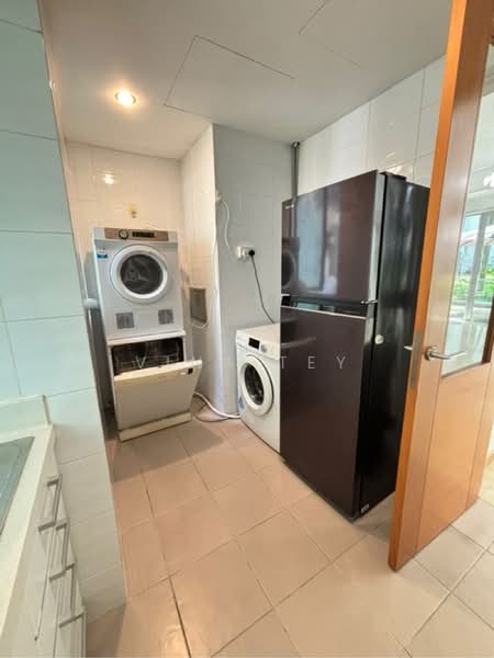 Caribbean at Keppel Bay, 2 Keppel Bay Drive, 2 Bedrooms, 1,270 sqft, Condominium For Rent, by Vina Tey, 60235672 - PropertyGuru.com.sg