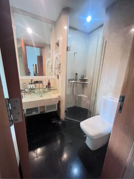 Caribbean at Keppel Bay, 2 Keppel Bay Drive, 2 Bedrooms, 1,270 sqft, Condominium For Rent, by Vina Tey, 60235672 - PropertyGuru.com.sg