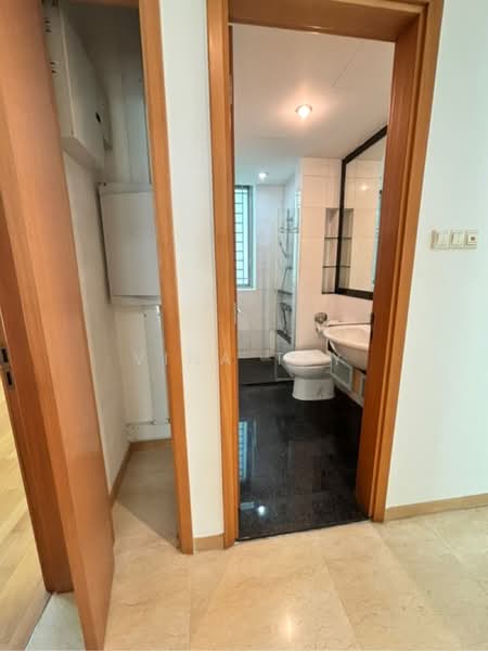 Caribbean at Keppel Bay, 2 Keppel Bay Drive, 2 Bedrooms, 1,270 sqft, Condominium For Rent, by Vina Tey, 60235672 - PropertyGuru.com.sg