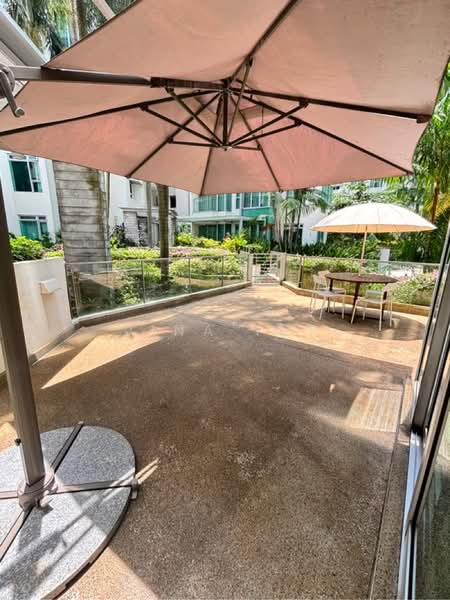 Caribbean at Keppel Bay, 2 Keppel Bay Drive, 2 Bedrooms, 1,270 sqft, Condominium For Rent, by Vina Tey, 60235672 - PropertyGuru.com.sg