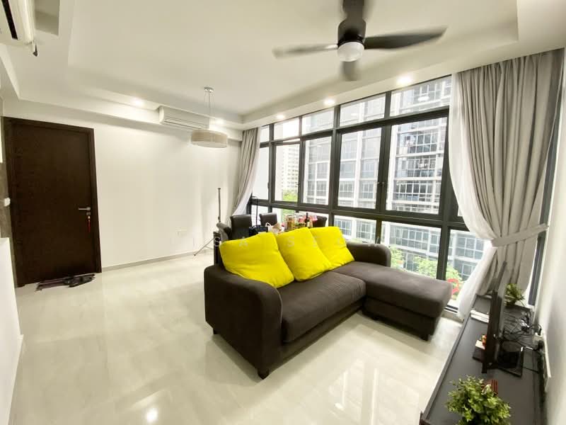 Symphony Suites Condominium For Sale at S$ 1,250,000 | PropertyGuru Singapore