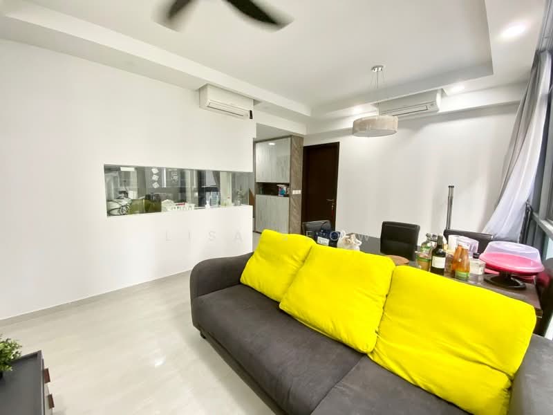 Symphony Suites Condominium For Sale at S$ 1,250,000 | PropertyGuru Singapore