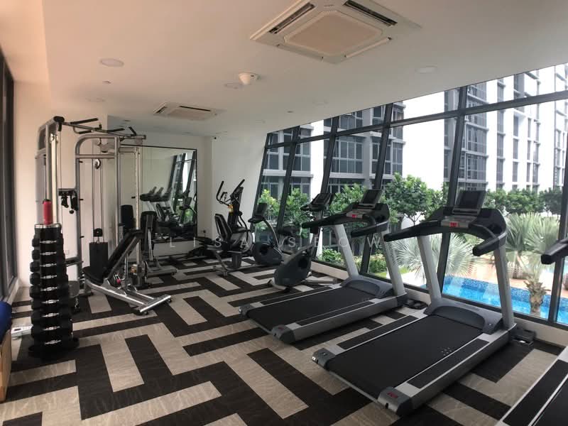 Symphony Suites Condominium For Sale at S$ 1,250,000 | PropertyGuru Singapore