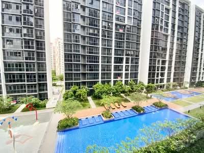 For Sale - Symphony Suites