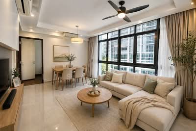 For Sale - Symphony Suites