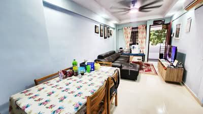 For Sale - 121 Ang Mo Kio Avenue 3