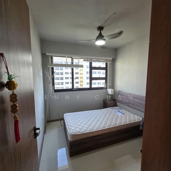 For Rent - 464A Bukit Batok West Avenue 8