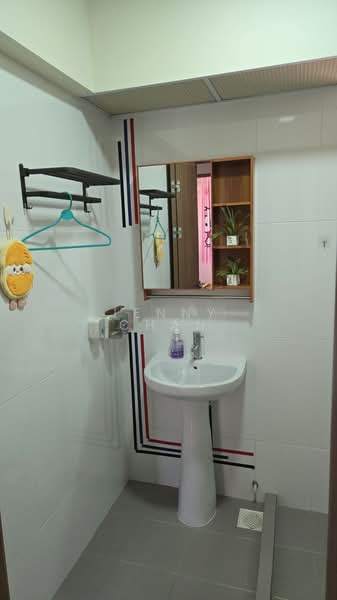 For Rent - 464A Bukit Batok West Avenue 8