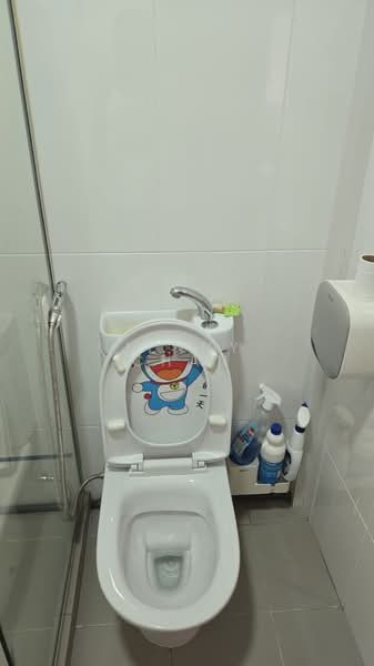 For Rent - 464A Bukit Batok West Avenue 8