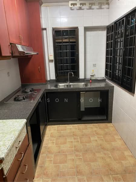 For Rent - 615 Bukit Panjang Ring Road