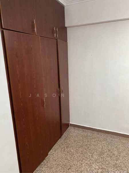 For Rent - 615 Bukit Panjang Ring Road