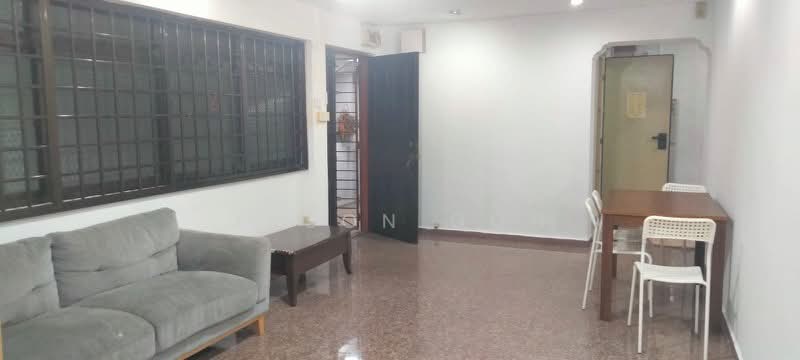 For Rent - 615 Bukit Panjang Ring Road