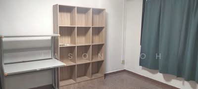 For Rent - 615 Bukit Panjang Ring Road