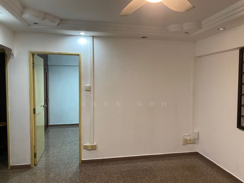 For Rent - 615 Bukit Panjang Ring Road